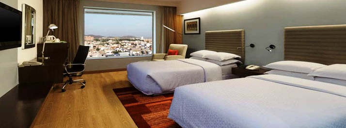 807/Four Points by Sheraton City Square - Jaipur 09.jpg